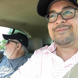 Meet your Posher, Moses